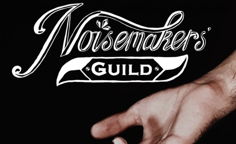 Noisemakers' Guild  at The Salutation Inn, Nottingham