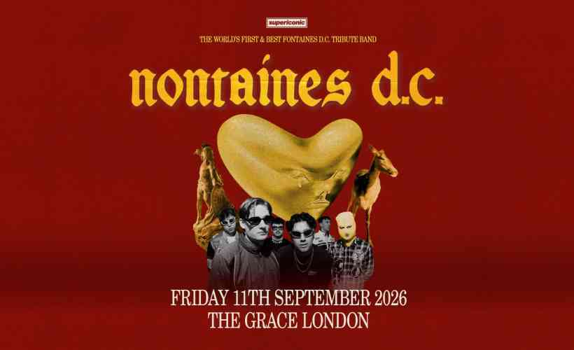  NONTAINES D.C. 