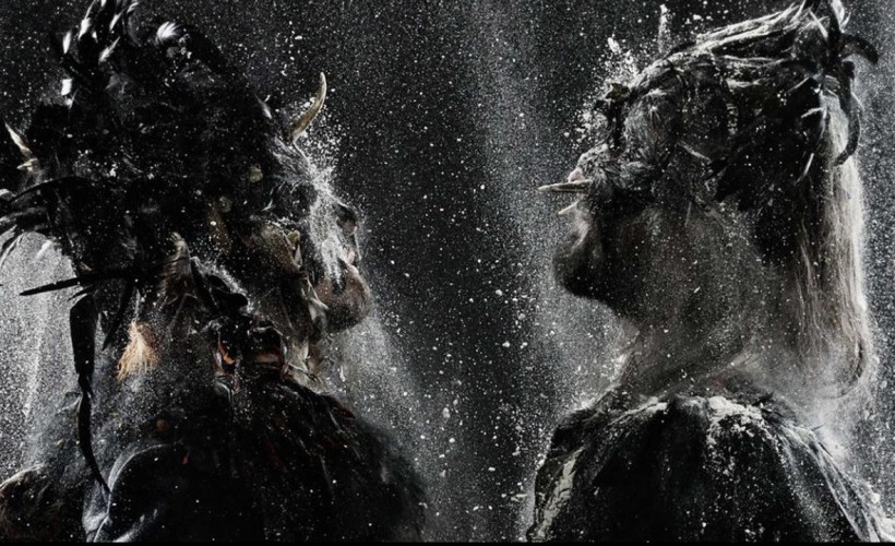 Nordic Giants Tickets