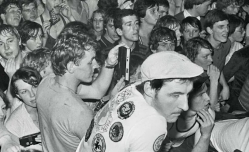 Northern Soul LIVE � tickets