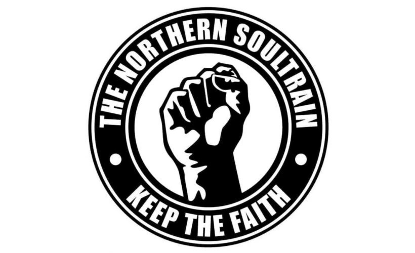Northern Soul Train tickets