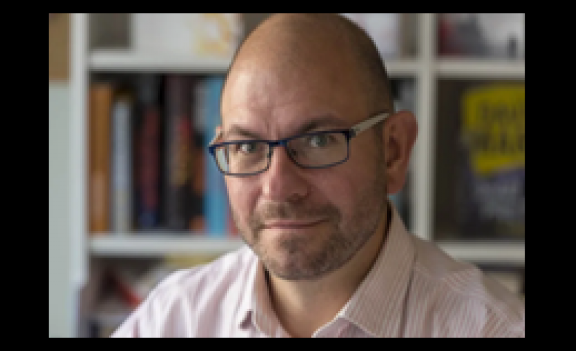 Nottingham Book Festival: 1-2-1 With Oli Munson Literary Agent   at Broadway Cinema, Nottingham