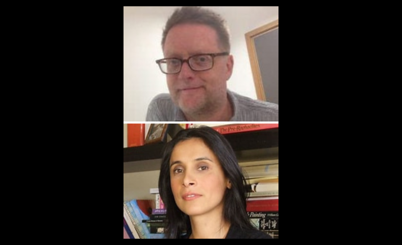 Nottingham Book Festival Workshop: The Minute Memoir   at Broadway Cinema, Nottingham