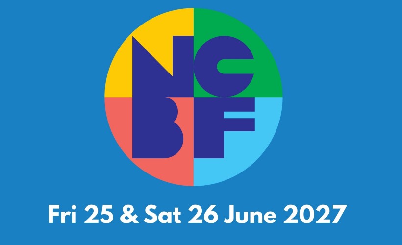 Nottingham Craft Beer Festival 2027 Tickets