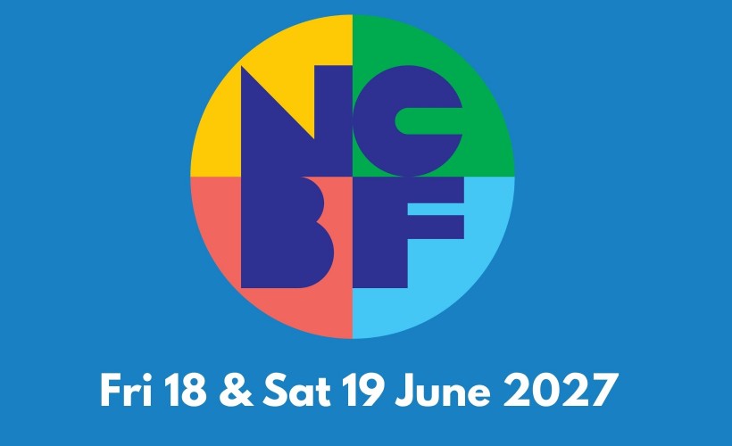 Nottingham Craft Beer Festival 2027 tickets