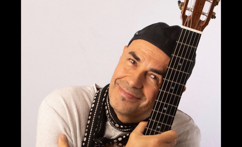 Nottingham Jazz Festival - 10th September 2023  at Live at Binks Yard, Nottingham