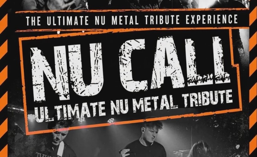 Nu-Call  tickets