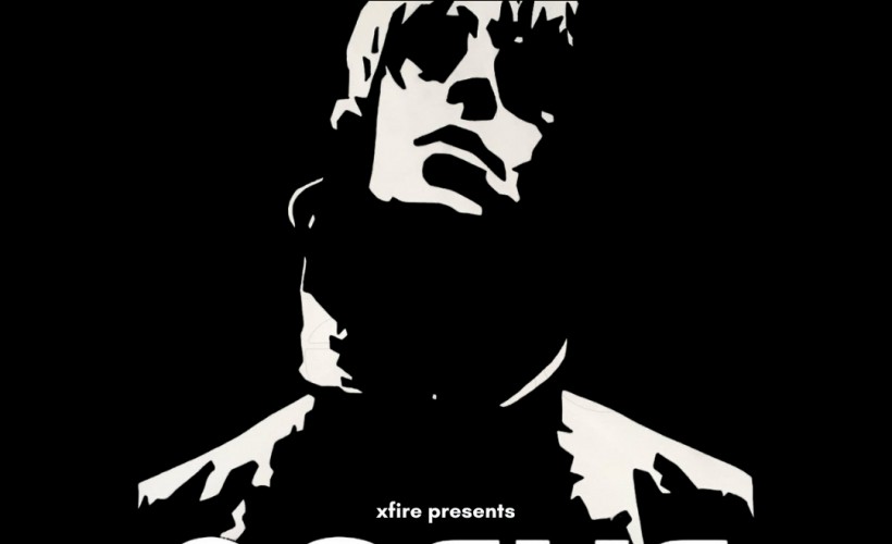 Oasis: Tribute to Oasis - Newcastle tickets