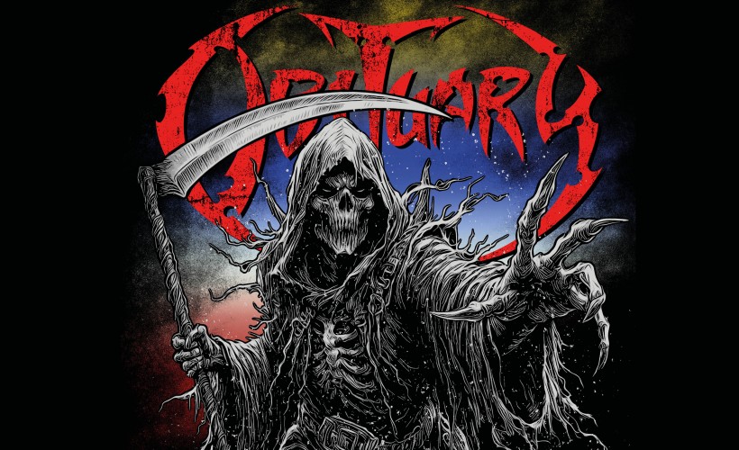  Obituary