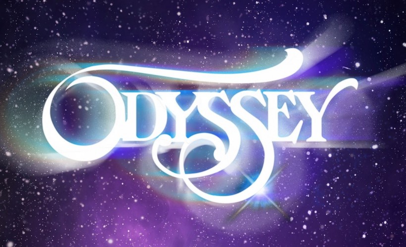 Odyssey  at Strings Bar & Venue, Isle of Wight