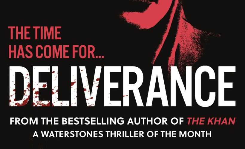 Off the Shelf: 	Deliverance - Saima Mir in conversation with Beth Perry tickets