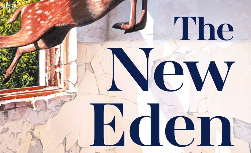 Off the Shelf: The New Eden - JC Niala tickets