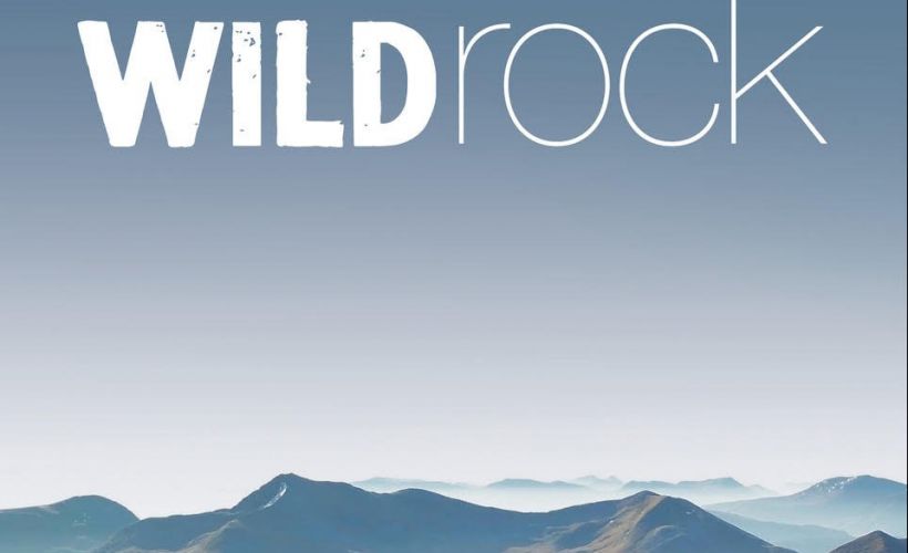 Off the Shelf: Wild Rock - Matt Heason tickets