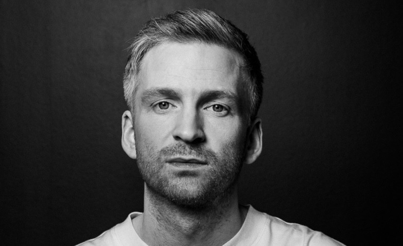 Olafur Arnalds  at Eventim Apollo, London