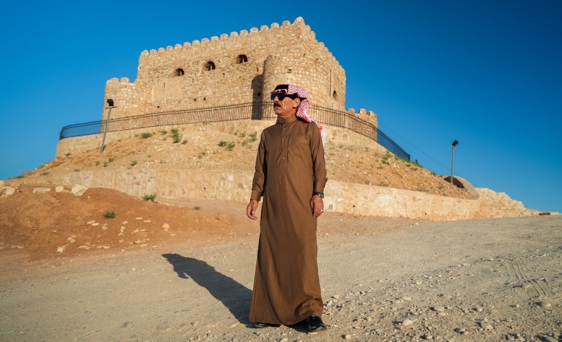Omar Souleyman tickets