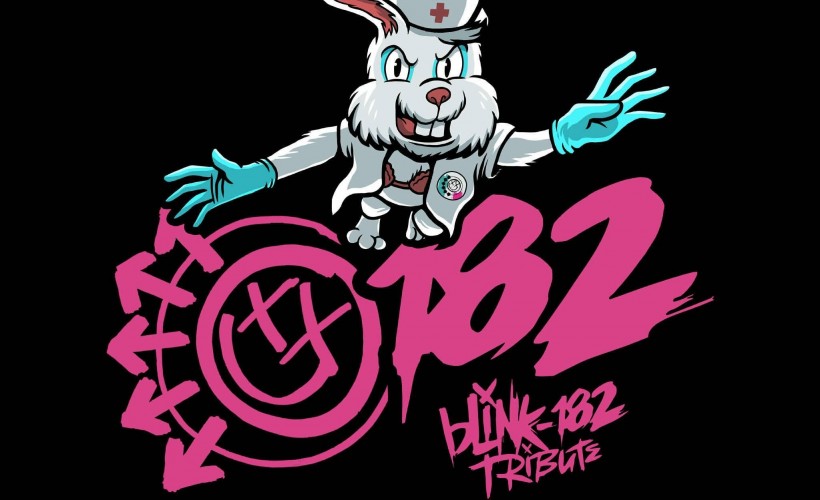 One Eighty Two: A Tribute To Blink-182 tickets