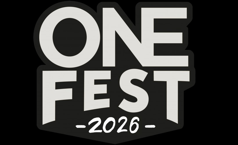 OneFest 2026 Festival Pass  at The Old Library, Mansfield