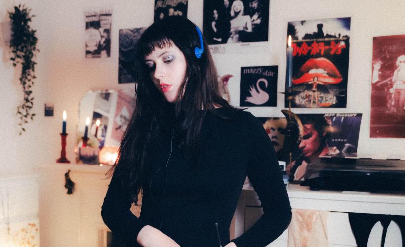 Opal Mag  at SJQ, London