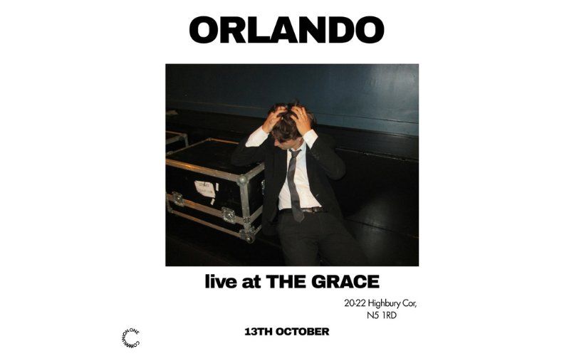 ORLANDO tickets