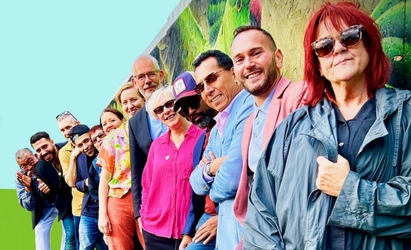 Orquesta Mambarito Tickets