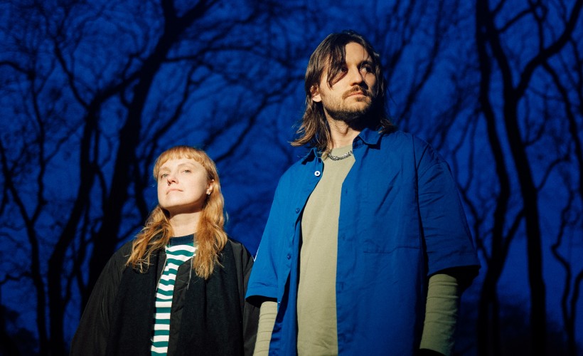 OSP Presents: Gnoomes (Rocket Recordings) + Telemat (DE)  at Strongroom, Shoreditch