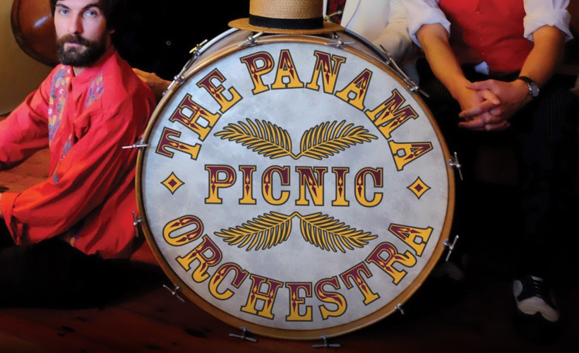 Panama Picnic Orchestra  tickets