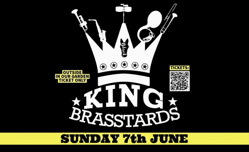PARTY WITH THE KINGS tickets