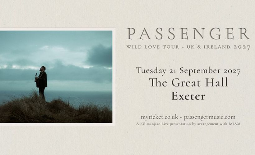 Passenger tickets