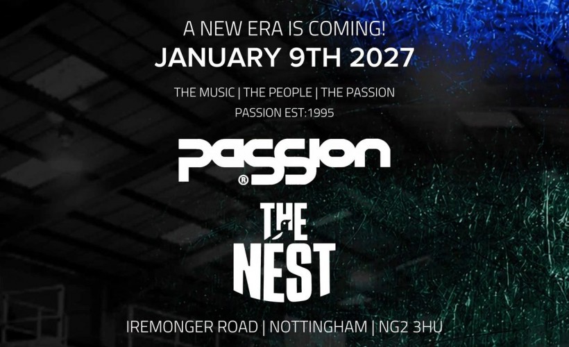 PaSSion Trance ClaSSics  tickets