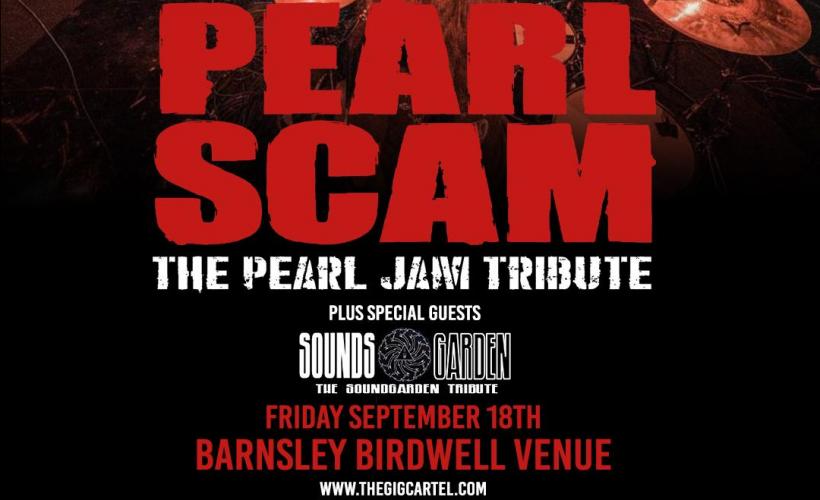 Pearl Scam tickets