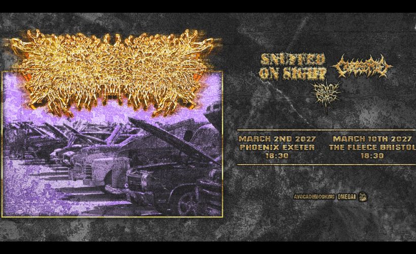 PeelingFlesh Tickets