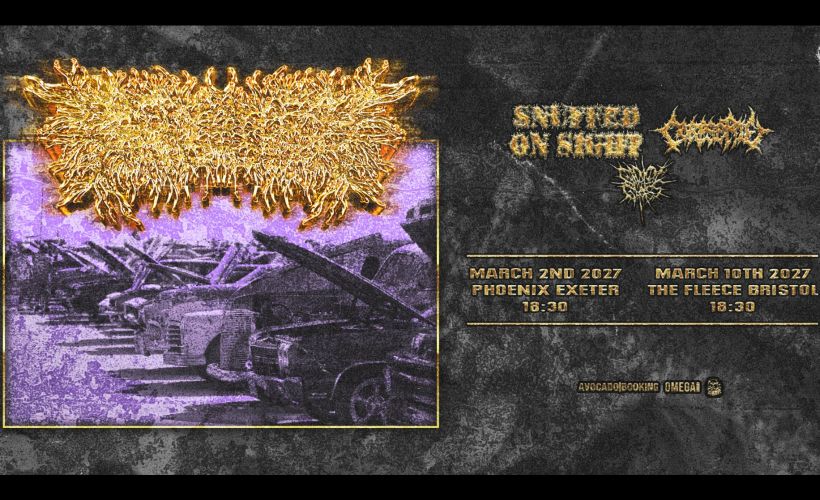 PeelingFlesh Tickets