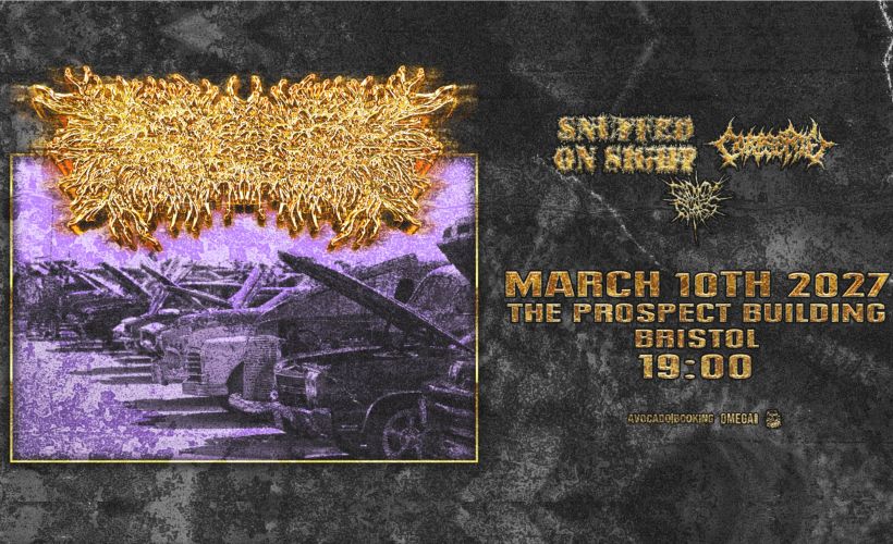 PeelingFlesh tickets