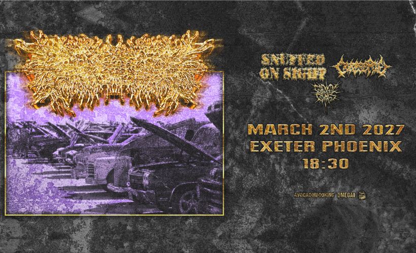 PeelingFlesh tickets