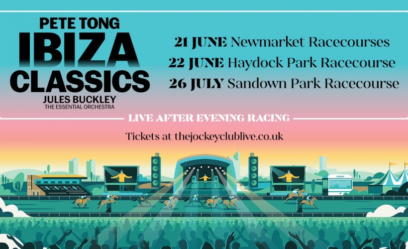  Pete Tong's Ibiza Classics