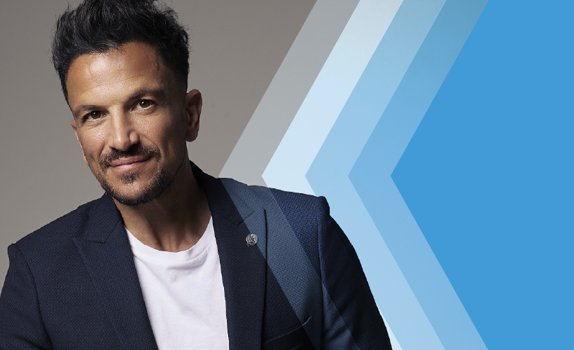 Event image for Peter Andre