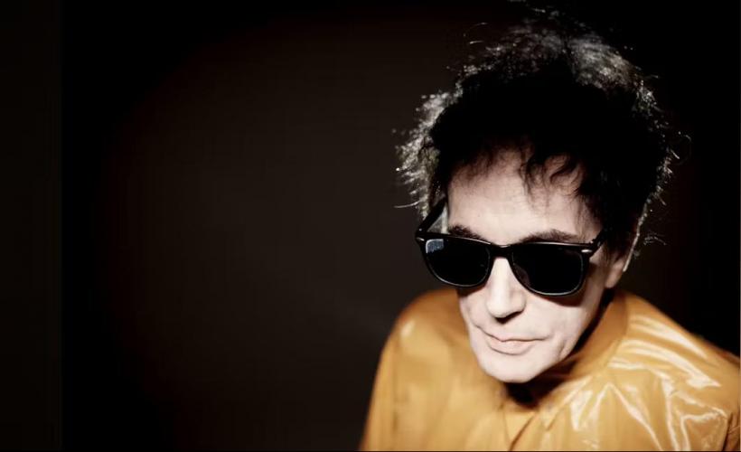 Peter Perrett  at The Grove, Newcastle Upon Tyne