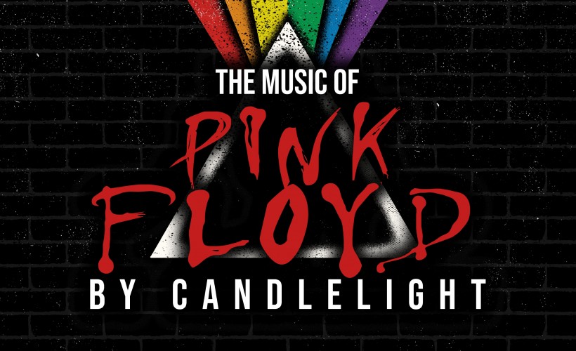 Pink Floyd by Candlelight  at Octagon Centre, Sheffield