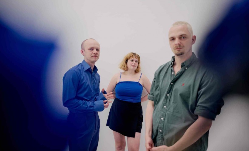 Pip Blom tickets