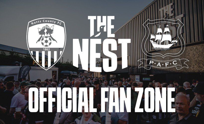 Plymouth Argyle - Pre-Match Fan Zone tickets