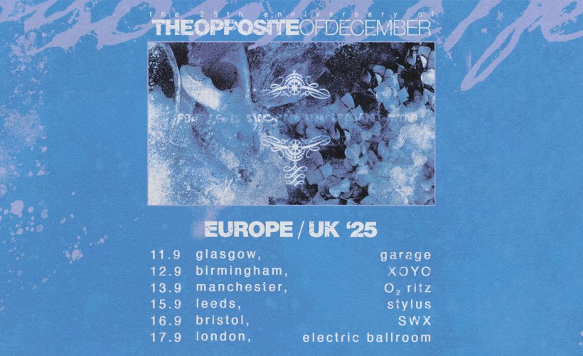 Poison The Well  tickets