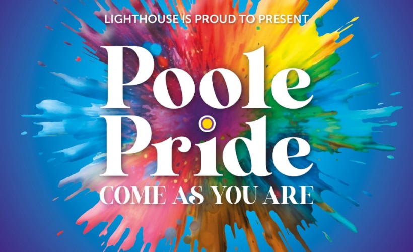 Poole Pride - Evening Concert  at Lighthouse, Poole
