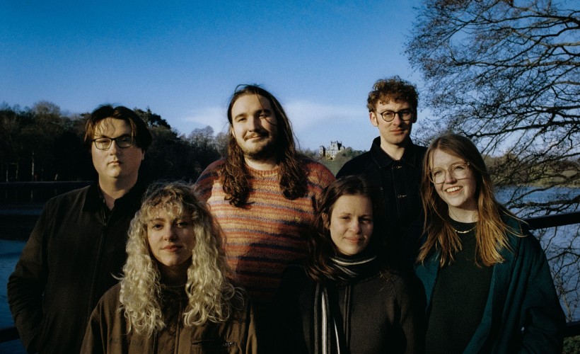 Possum Kid tickets