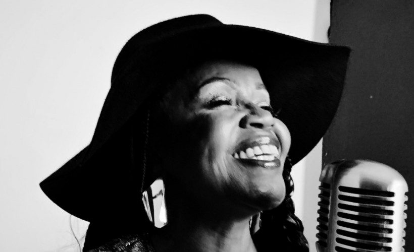 PP Arnold  at Strings Bar & Venue, Isle of Wight