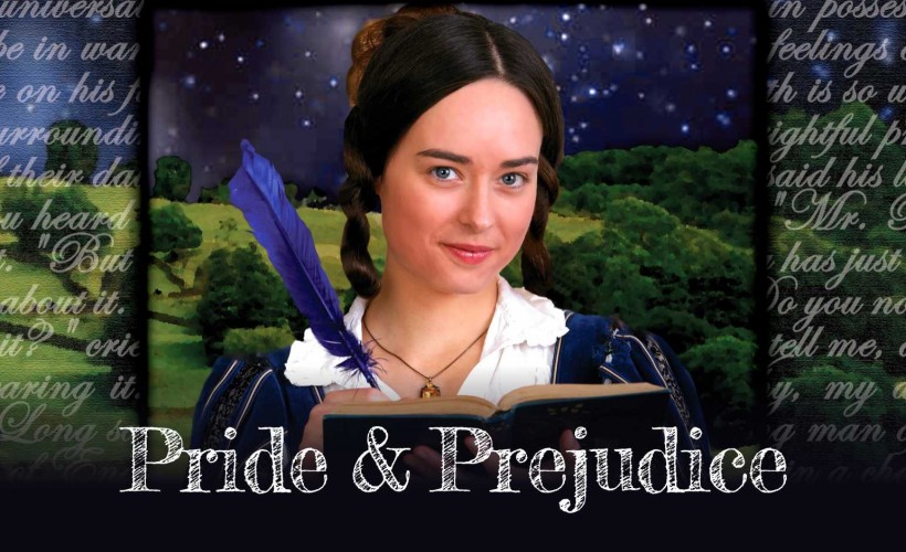 Pride & Prejudice  at Newstead Abbey, Ravenshead