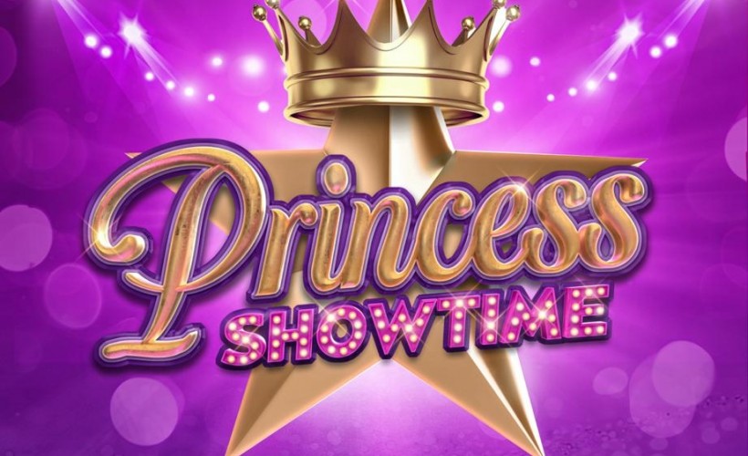Princess Showtime tickets