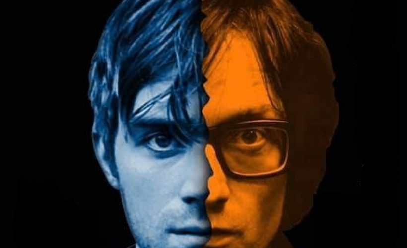 Pulp'd V Blur2 Tickets