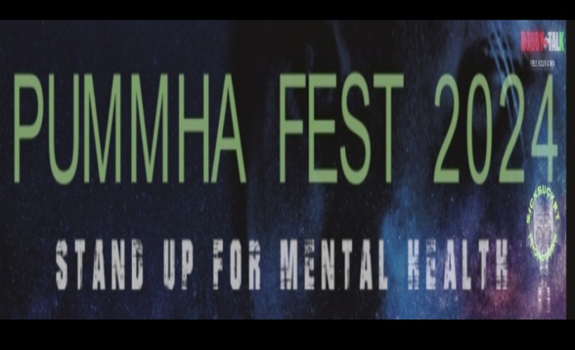 PUMMHA Fest 2024  at The Workmans and The Black Market Venue, Warsop