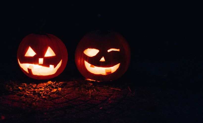 Pumpkin Carving with Windmill Community Gardens tickets