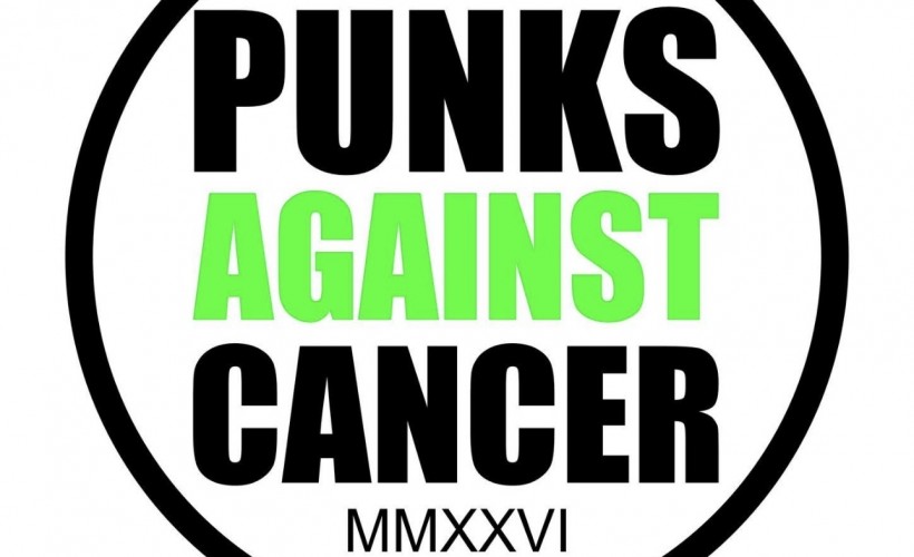 Punks Against Cancer 2027